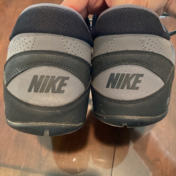 Nike Air Ring Leader Low Dark Grey size 12 - Picture 6 of 8